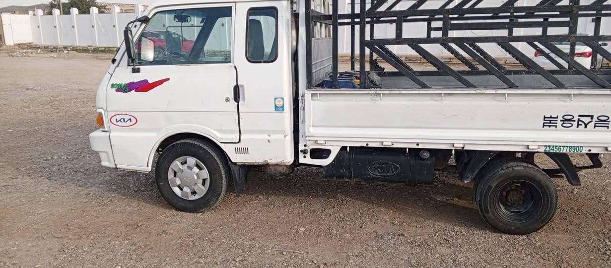 السلام عليكم
كيه حمل بگو موديل 96 للبيع السعر 60 وبيها مجال التواصل ع رقم صاحبها 
***********
