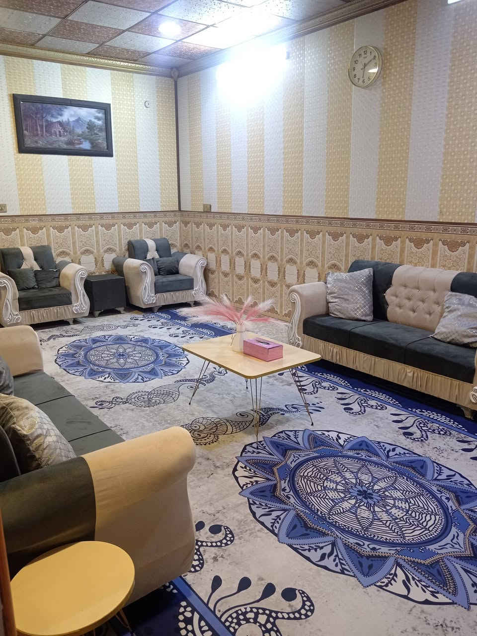 تخم للبيع سعره ٢٥٠ وبي مجال اخو الجديد مكان كوفه شارع سايلو


**إذا كنت صاحب هذا الإعلان وتريد حذفه لأي سبب، رجاءا أرسل رسالة إلى الدعم الفني**