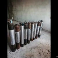 غطاسات • كمية كبيرة • المعالي