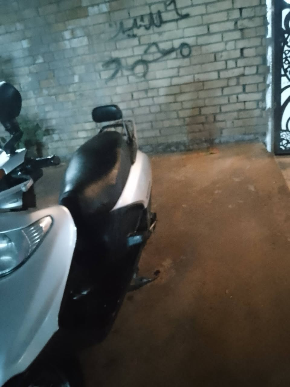 سلام عليكم درجه سبيسي ياباني ياباني كل شغال سلف هندر مكينه شالع معدال كهربيات شغال  وراق كامل مكاني بغداد الشعله سعر ٣٥٠الف ***********
