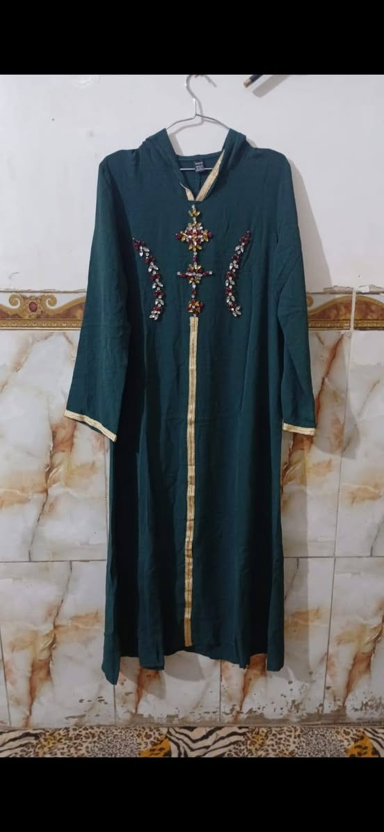 شلعه دشاديش الي يحب يرسلني سعرهن مناسب جديد شي ان


**إذا كنت صاحب هذا الإعلان وتريد حذفه لأي سبب، رجاءا أرسل رسالة إلى الدعم الفني**