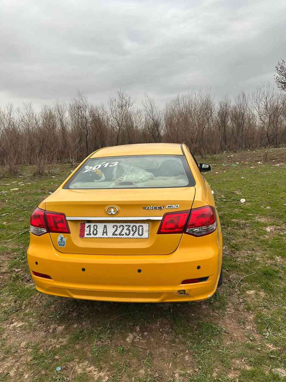 كرت ويل موديل 2013 حيل نضيف بشرط مكينه وكير خير الله دواخل جديد كلشي بشرط رقم بابل مشروع وطني شرط تحويل سعر 55بي مجال *********** مكان كركوك
