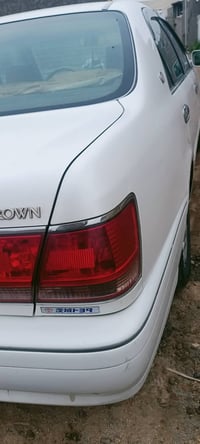 رقم كركوك • مكينة وكير • من المالك