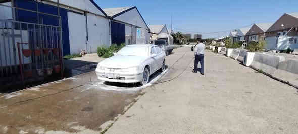 للبيع او مراوس بسياره اوتو 
بيحو 406 كير محرك كهربائيات تمام غرفه نضيفه جداً تبريد ثلج صدر امامي خلفي  زينات قطع صبغ ابيع حزام رقم انكليزي
السعر 50 وبيها مجال
***********
