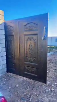 مزرعة • الايوبي • ٥٠٠م