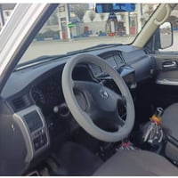 باترول ٢٠٠٥ • دبل اكسل • كارت غاز