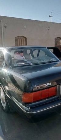 ١٩٩٤ • البصرة • كفاله