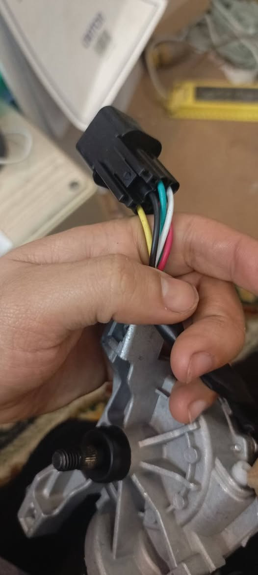 سلام عليكم ماطور جام نوع تويوتا هايس سعر 15 الف


**إذا كنت صاحب هذا الإعلان وتريد حذفه لأي سبب، رجاءا أرسل رسالة إلى الدعم الفني**