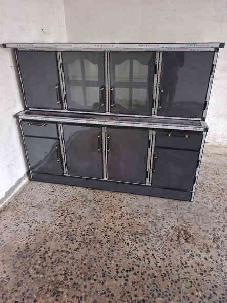 شغل درجة اولى مبطن باب وجهين داخل بنل ليسه بليت خفيف *********** البصرة
