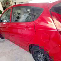 اكسنت موديل 17 باسمي كير مكينه جديد تبريد  السياره جاهز بيها طخات السع...