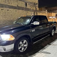 رام كلاسك • ٢٠١٧ • ٣٥٠٠ ٦ سلندر