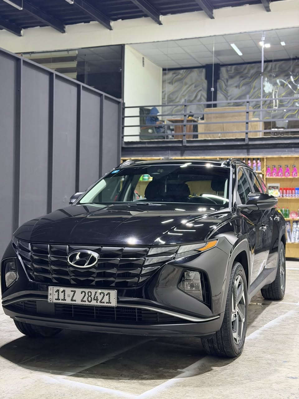 السلام عليكم
سنتر الزعيم
للسونار و العناية بالسيارات و البوليش و الكماليات و الحمام
العنوان / المعارض الجديده قرب فلكه الزعيم
***********
