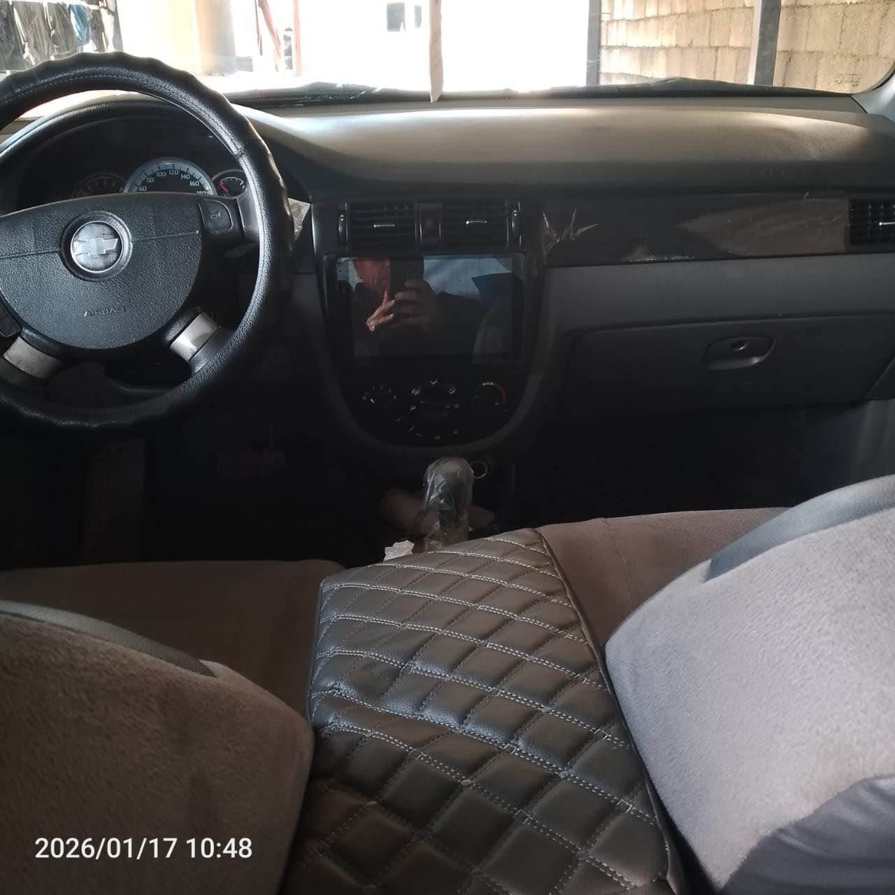 شوفرليت اوبترا كير اوتوماتيك 2011 سعر بلاش 78$ و مجال و بيهه 3$ ورقه غرامات نزل سعر 
سياره بيهه 3 قطعه بخ بدون دواخل تحويل و غرامات شرط *********** موبايل Singapore
