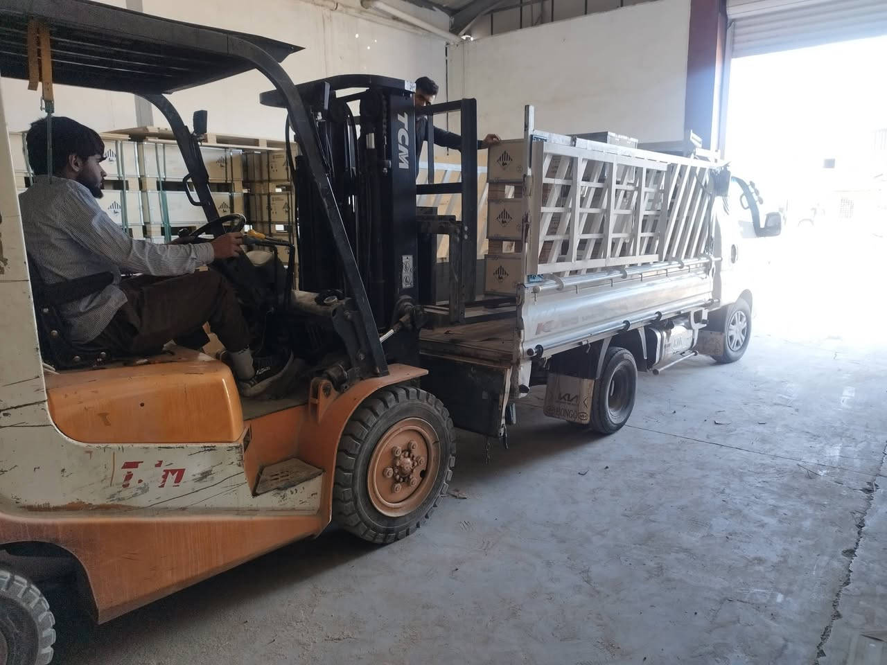 اطلب الآن من مدينة الطاقة افضل و اقوى بطارية 

سارع بالحجز كمية محدودة 

اسعار تنافسية 

5kw/H
خلايا REPT
Top 10
51.2V
100A/H
Lifepo4
***********
مهندس احمد نجاة
