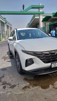 توسان خليجي 21 ماشيه 97 السعر 195 07735784613