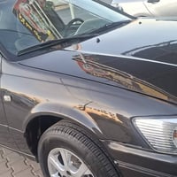 كامري • موديل ٢٠٠٠ • فوول مواصفات