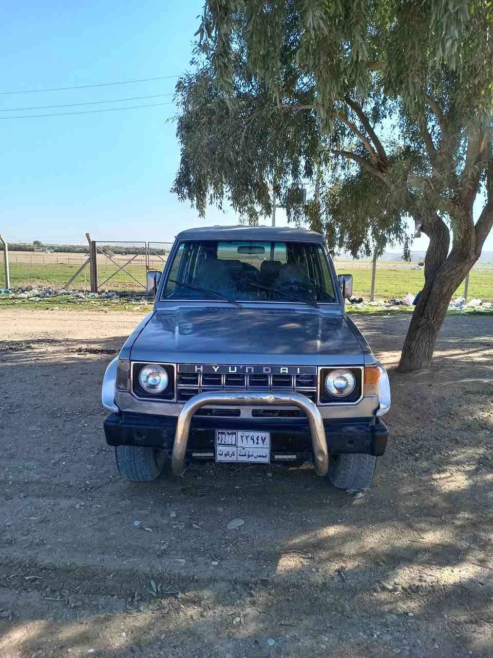 کالوبر 1992 رقم کرکوک
محرک ونجی سعر 37 مکان کلار
***********
داخلی جدید
