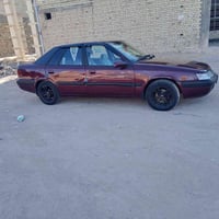 دايو اسبرو • رقم نجف دولي • مراوس