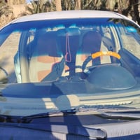 شيفروليه افيو • ٢٠١١ • المشخاب