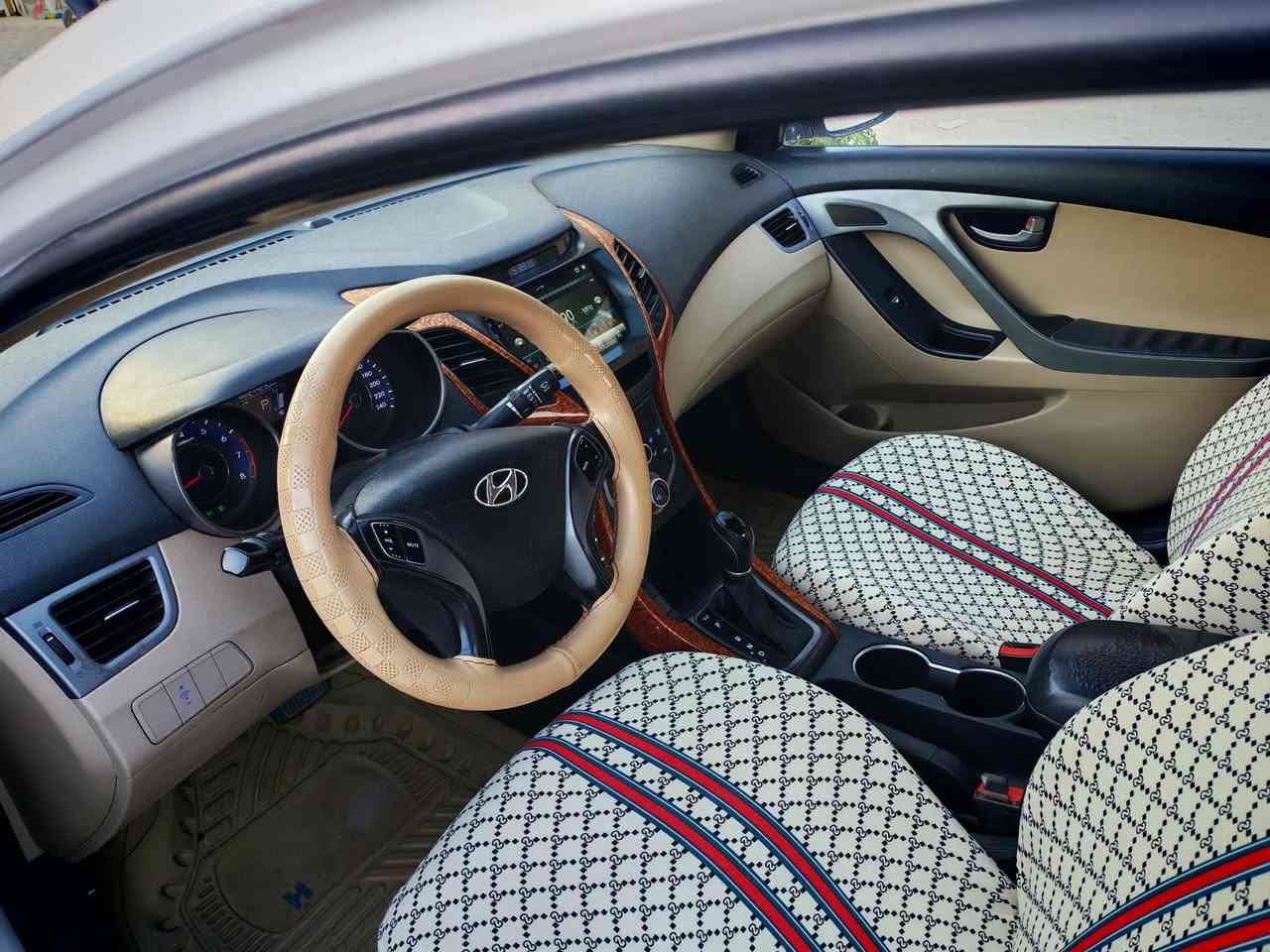 مِــــــــكَلَفــــــ بّـــــــآلَنـــــــٌشـــــــر يالله انترا ١٥حرة خليجي فول مواصفات واحد على واحد عده البصمه رقم بصرة مداور ثاني يوم مكفوله ضربه وتبديل وصبغ محرك كير مكفولات ١٨٠٠دوش سيارة حلوه وجديده وجاهزه حداديه وتبريد قطعتين وطخم تاير وكهرباءيات كلها جاهزه الف ما تخسر عليه مكاني ناصريه المركز اي ستفسار ***********سعر١٢٧ مِــــــــكَلَفــــــ بّـــــــآلَنـــــــٌشـــــــر
