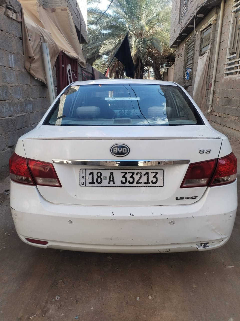 سلام عليكم بي واي دي موديل 2013 G3 كير اوتوماتيك بصمه مكاني كربلاء سعر 52 الاستفسار ***********
