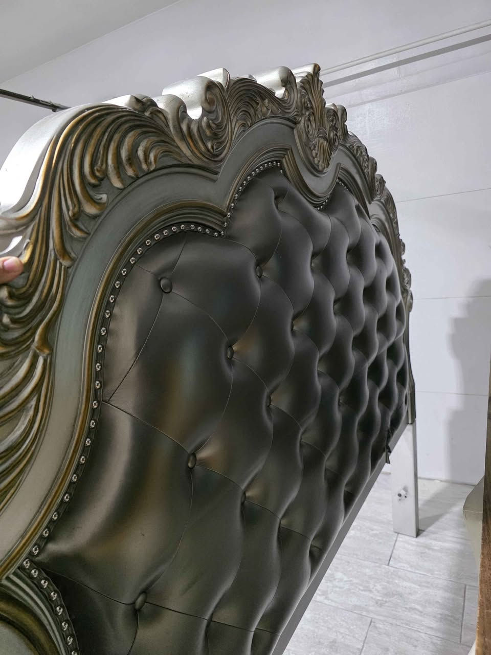 Headboard Dearborn Heights, MI


**إذا كنت صاحب هذا الإعلان وتريد حذفه لأي سبب، رجاءا أرسل رسالة إلى الدعم الفني**