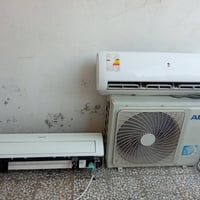 سبلت هيرو • داخلية سامسونج • ٢ طن