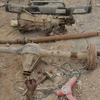 نيسان اصلي • كير ومكينه • كاردان