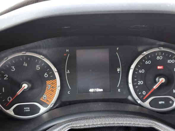 Jeep renegade 2019 latitude
السيارة رقم بغداد ماشية 48 الف كيلو استخدام شخصي ٥ سنوات

-بصمة

- دخول ذكي ابواب

-تشغيل عن بعد 

-كامرة خلفية

-كراسي جلد

-abs

-هاند بريك كهربائي

-مثبت سرعة

-محرك 2.4 المرغوب

-مانع انزلاق

-دفع رباعي

محرك كير مكفولات عالبلادي ممطخوخة

حادث السيارة خفيف بالصورة و بالعراق طخة خفيفة جاملغ يمنة

السعر 122 ورقة

المكان بغداد زيونة
الرقم ***********
