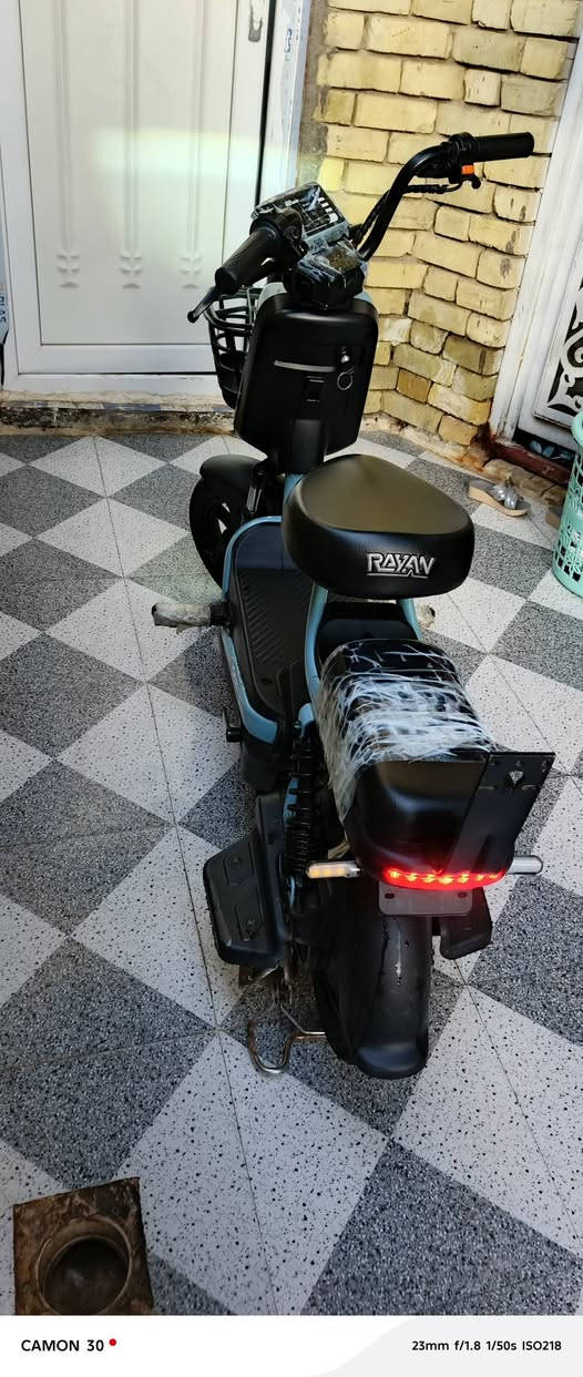 سلام عليكم
دراجه  شحن للبيع حجم 14 ريان 

جديده كهربائياتها  كلها شغال ماعده الشاشه انكسرت واياراتها اتكطعت بطارياتها جديد سرعتها 40 3 نمر

الرقم *********** واتساب 

سعر خاص راسلني وبيك خير وتدلل مكان شطره
