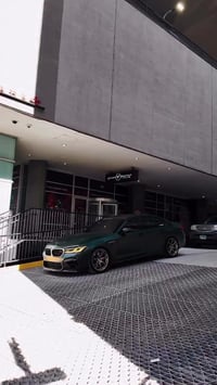 M5 CS • بي إم دبليو