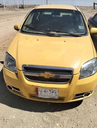 افيو ٢٠١١ • مكينة ١٤٠٠ • البصرة