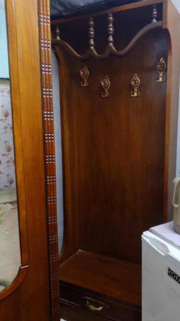 غرفه نوم لببع صاج عراقي حالين فاتحينه الي شراي يدخل خاص 400سعره مكان بغداد مدينة


**إذا كنت صاحب هذا الإعلان وتريد حذفه لأي سبب، رجاءا أرسل رسالة إلى الدعم الفني**