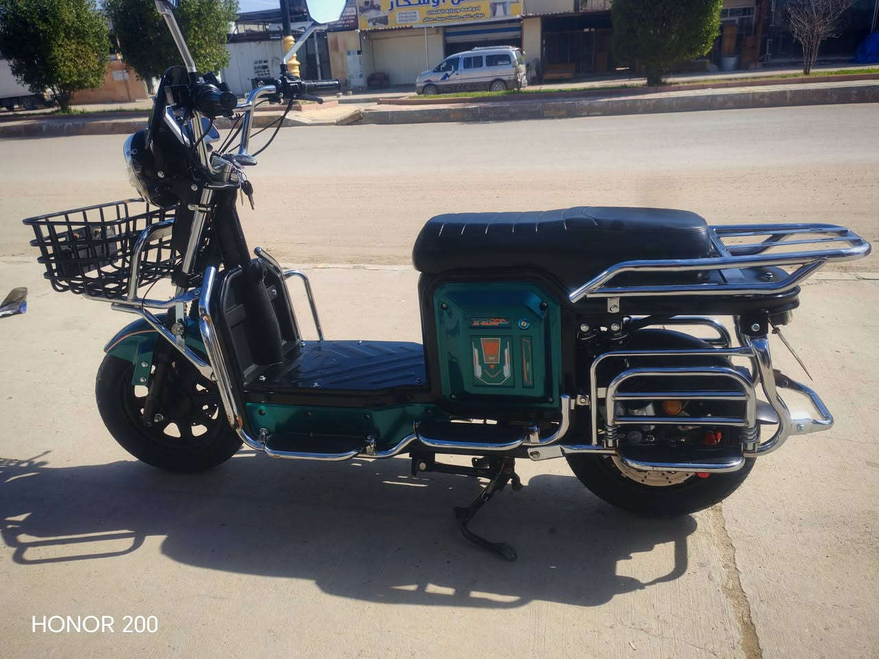 متاح جبلي ابو سله ٧ بطاريات عل فحص كامل من كلشي مابي نقص دبل بصمه نضام كارت تشغيل ٤ سرع سرعه ٩٩ شلع تخبل تجي شوف بعينك سعر ٦٠٠ الف وبي مجال قليل حك الجيه ***********
