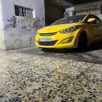 النتره خليجيه موديل ٢٠١٤ جديده مال جني تخم تايرات تبريد ثلج حداديه شاد...