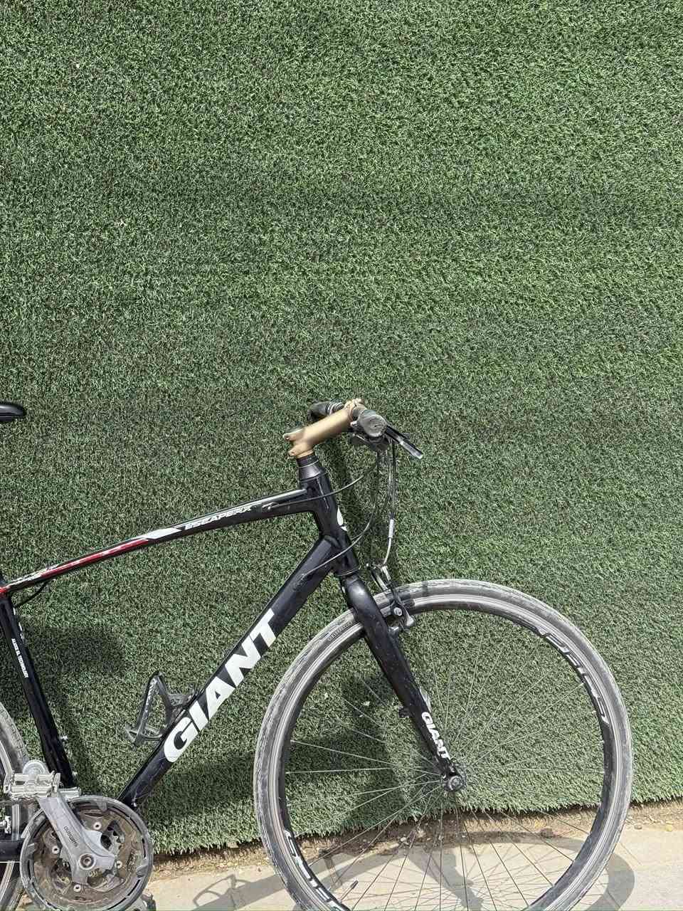 دراجة مرتبة مستعجل ع بيعها ب ١٩٠
مكاني بغداد


**إذا كنت صاحب هذا الإعلان وتريد حذفه لأي سبب، رجاءا أرسل رسالة إلى الدعم الفني**