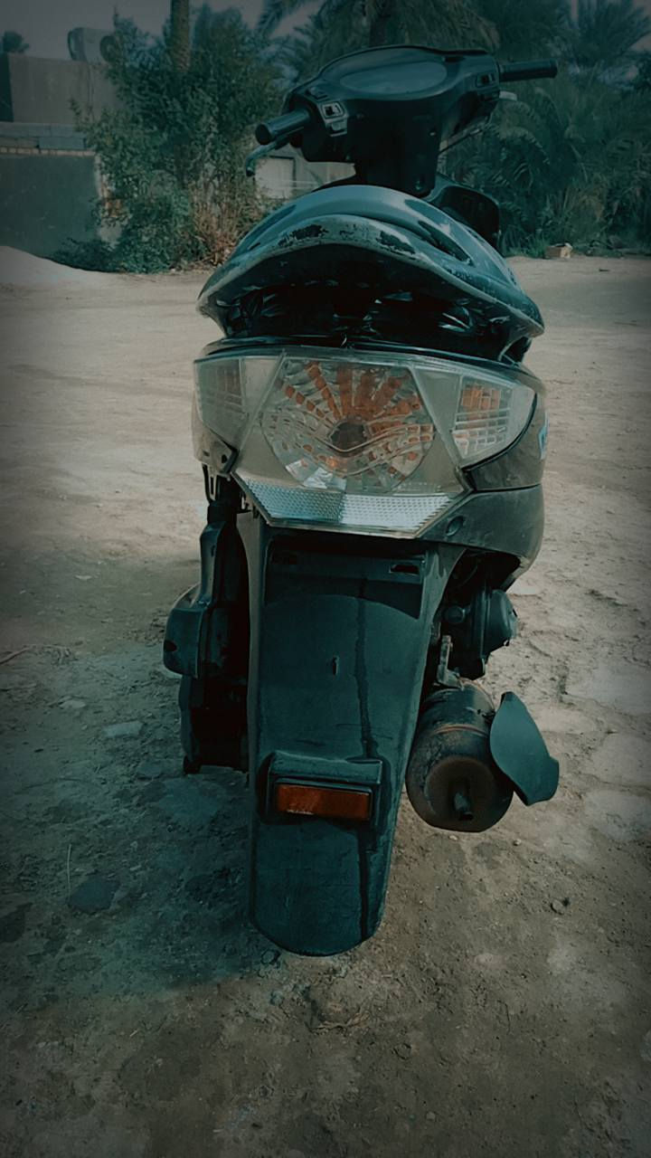 السلام عليكم دراجه البيع بسعر ٣٧٥ وبيه مجال


**إذا كنت صاحب هذا الإعلان وتريد حذفه لأي سبب، رجاءا أرسل رسالة إلى الدعم الفني**