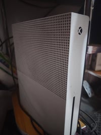 اكس بوكس وان • ١تيرا • نجف