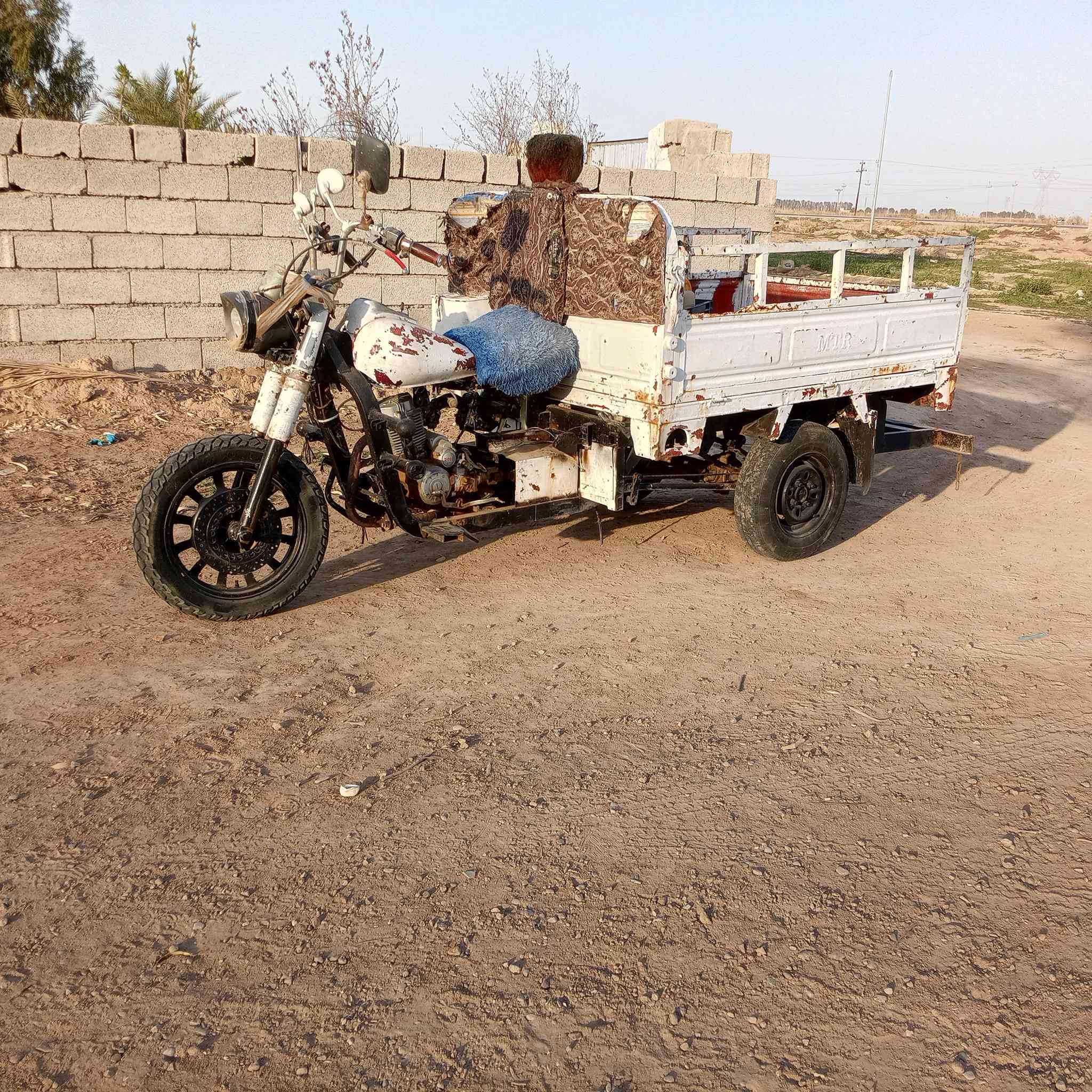 للبيع او مراوس ب دراجه  ستوته ام تي ار هذا رقمي ***********
