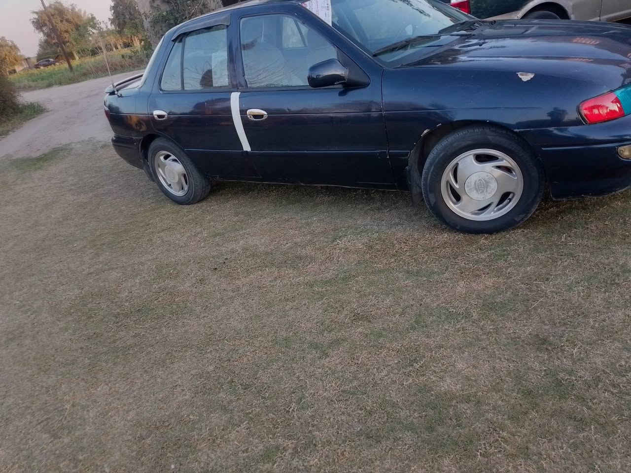 اسلام عليكم سيفيه موديل 95 رقم بغداد انكليزي صبغ عام مكان السياره ابو غريب خان ضاري  #ملاحظه السياره محوله قبل 4اشهر  وشرط الياخذة گبل  اتحول
محرك جديد 
كير جديد 
صدر جديد
 #تدفئه تبريد شغلات
السياره مال جناي 
#السعر 35وبيه مجال 
***********
***********
