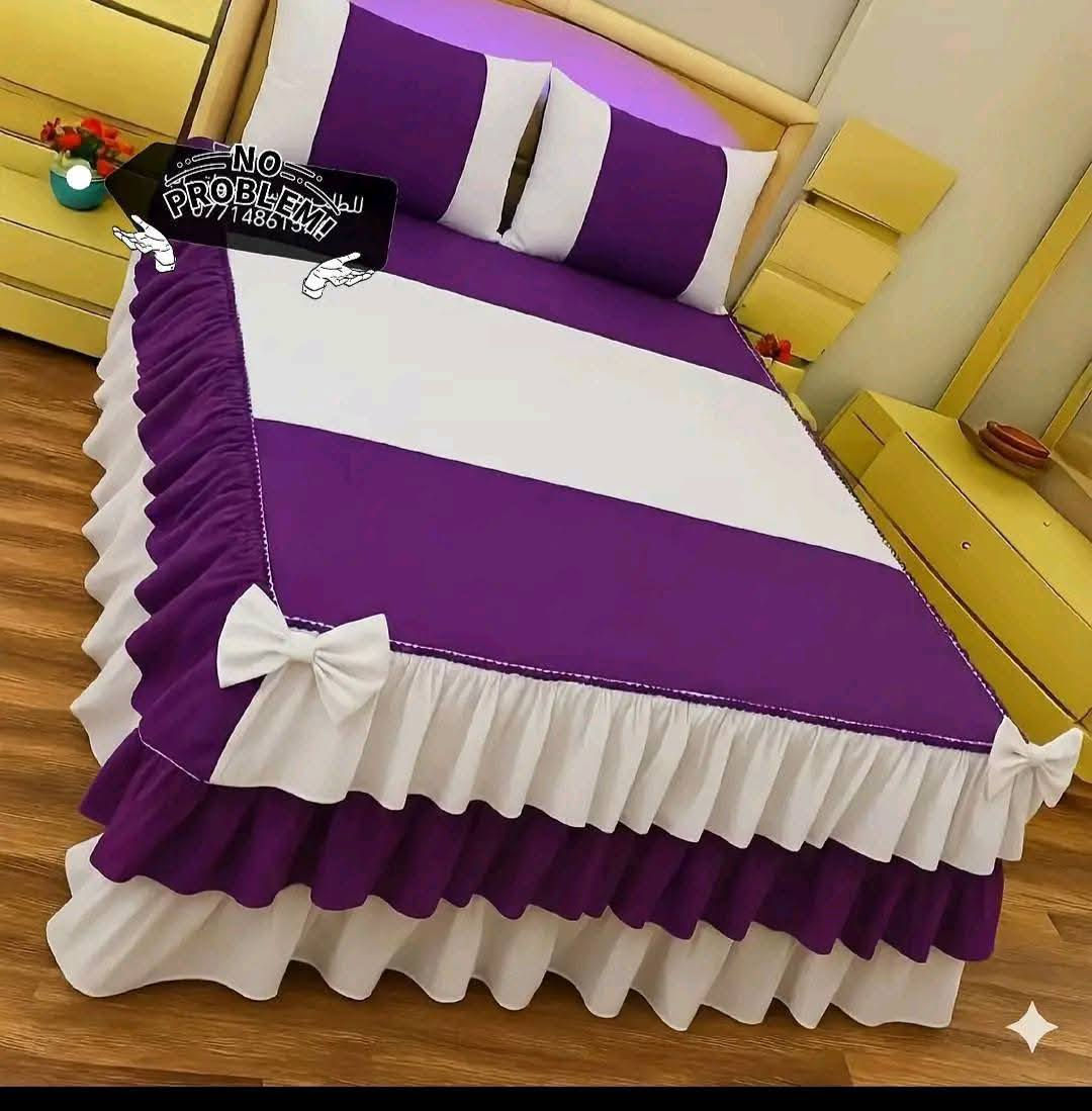 فرشات شتائيه يمنه غير الوان كله متوفره خياطه حسب طلب متوفر توصيل كافه المحافظات. الحجز على الخاص


**إذا كنت صاحب هذا الإعلان وتريد حذفه لأي سبب، رجاءا أرسل رسالة إلى الدعم الفني**