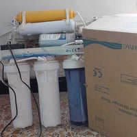 تصفية غير مستخدمة • خاص