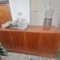 للبيع مدينه الصدر ٠٧٧٠٢٥٥٥٢٥٢  الطول مترين والارتفاع متر ريدها ٢٠٠ وبي...