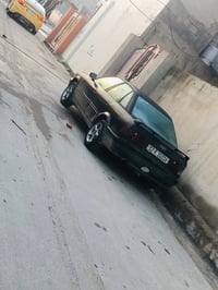 اودي ٩٢ • بدون صبغ • تايات جديدة