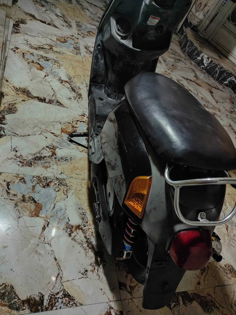 دراجه ماكس بوليسي للبيع بلاد٤٩ للتواصل خاص او ***********
