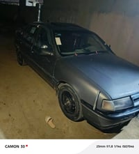 محرك ١٨٠٠ • جير عادي • رقم انبار