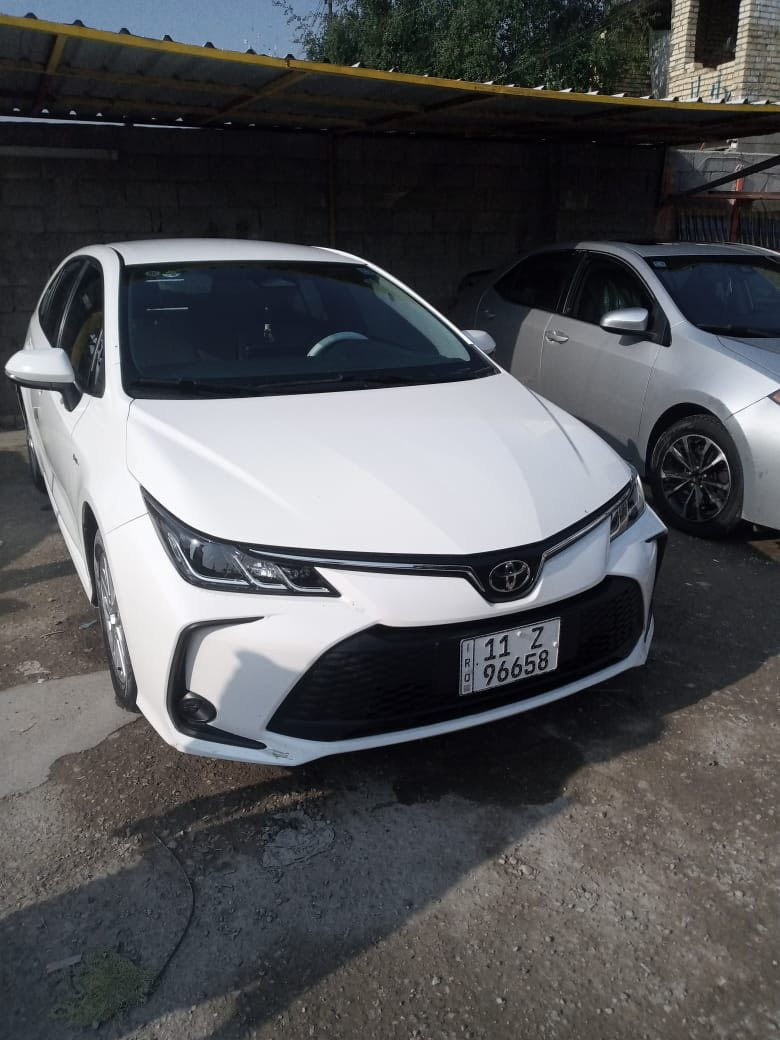 كورلاره 25 مكفوله ماشه 32 بدون فتحه سعرهه 20 مليون 500عنواني بغداد ***********
