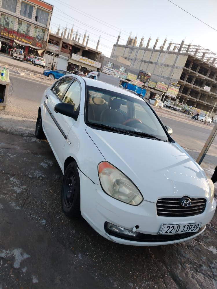 اكسنت فيرنا خليجي 2009 رقم اربيل

شاشة اندرويد.
 كامرة خلفيه.
 تايرات جدد
.صدر جديد .
سيارة بدون حادث او تبديل بيها بارد بسيط
مكاني بغداد . ***********
السعر 98 وبيها مجال بسيط بغداد, العراق
