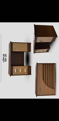 النجف • ١٢٠سم • أثاث أطفال