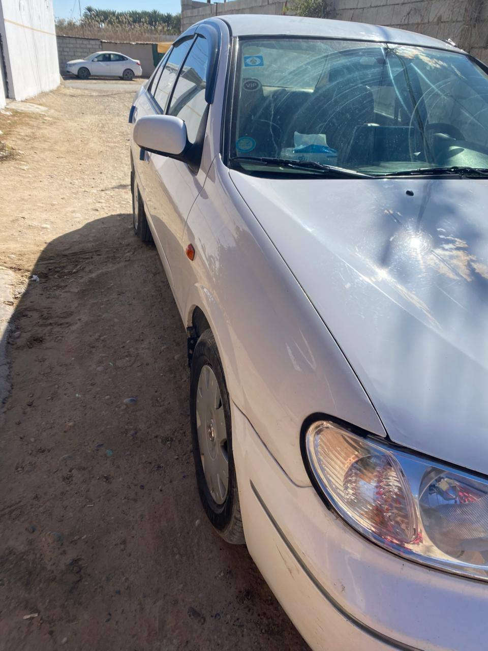 السلام عليكم،سياره نيسان سني ياباني موديل٢٠٠٨ بدون دواخل محرك وكير شرط كهربائيات كلها شغاله تخم تاير جديد السعر دفتر رجائا الموشراي لايعلق
العنوان صلاح،الدين سامراء 
للاستفسار التواصل،***********
***********
